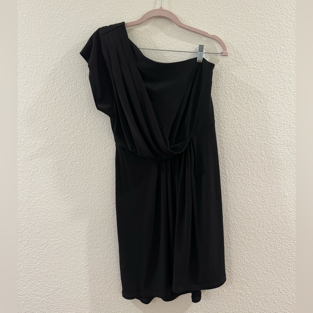 BCBGeneration black formal dress - size S